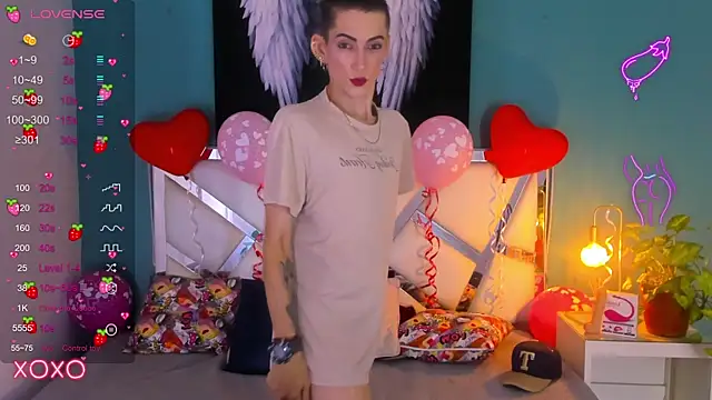 Snapshot of dominic_thailor chatting on 20, 2, 2025 dominic thailor online show from 20, 2, 2025