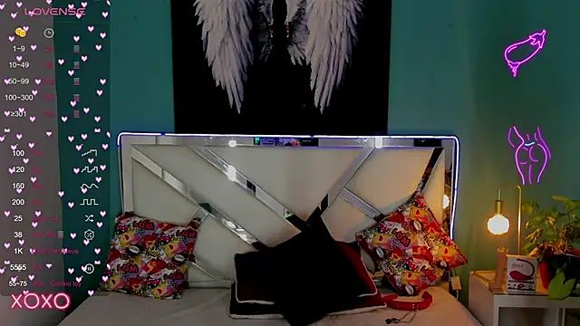 Snapshot of dominic_thailor chatting on 27, 2, 2025 dominic thailor online show from 27, 2, 2025