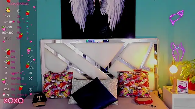 Snapshot of dominic_thailor chatting on 11, 3, 2025 dominic thailor online show from 11, 3, 2025