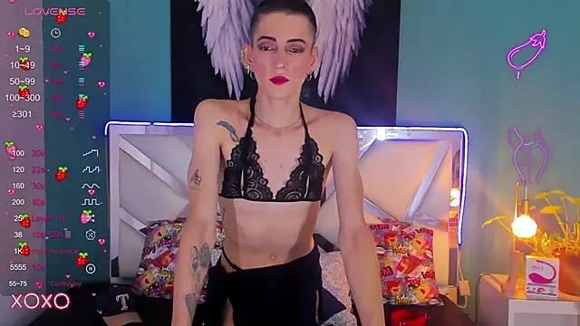 Snapshot of dominic_thailor chatting on 18, 3, 2025 dominic thailor online show from 18, 3, 2025