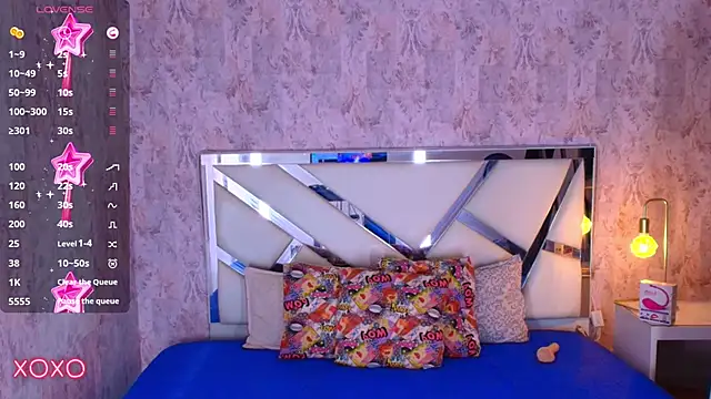 Snapshot of dominic_thailor chatting on 14, 9, 2025 dominic thailor online show from 14, 9, 2025