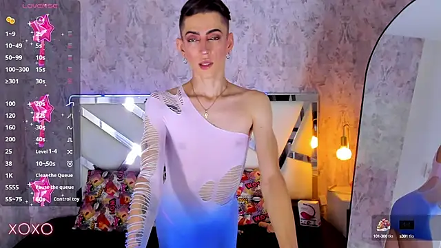 Snapshot of dominic_thailor chatting on 18, 9, 2025 dominic thailor online show from 18, 9, 2025