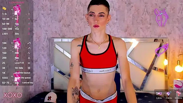 dominic thailor online show from 8, 1, 2026