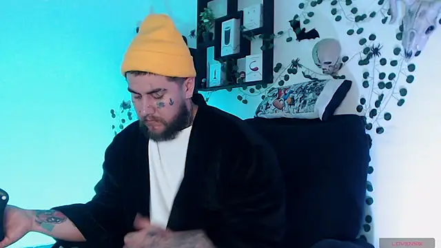 Ash gusbig online show from 11, 12, 2024