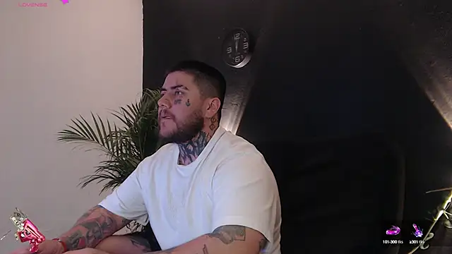 Ash gusbig online show from 25, 2, 2025