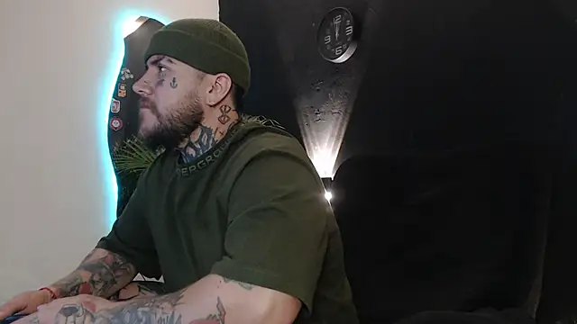 Ash gusbig online show from 21, 3, 2025