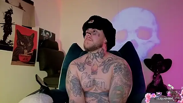 Ash gusbig online show from 5, 11, 2025