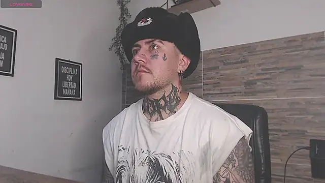 Ash gusbig online show from 1, 6, 2026