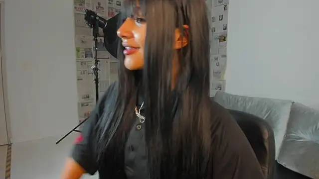 ArigyGomez online show from 13, 12, 2024