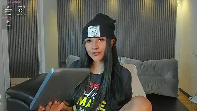 ArigyGomez online show from 19, 1, 2025