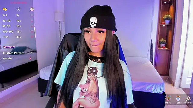 ArigyGomez online show from 2, 3, 2025