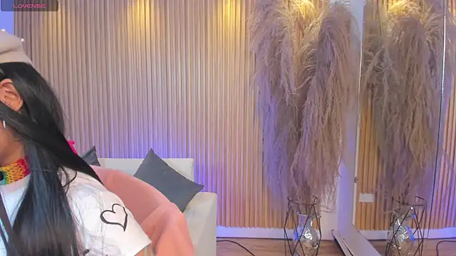 ArigyGomez online show from 18, 3, 2025