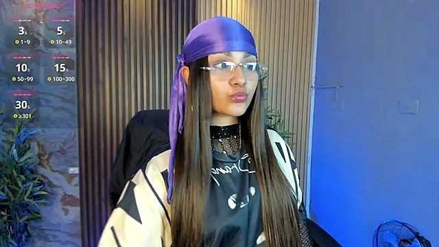 ArigyGomez online show from 30, 9, 2025