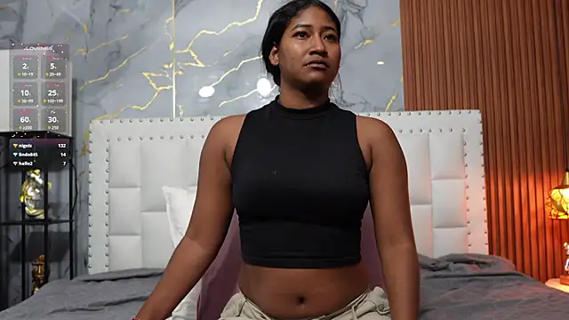 Snapshot of indianschoolgirl chatting on 2, 7, 2026 indianschoolgirl online show from 2, 7, 2026