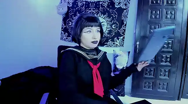 Venushexivu616 online show from 1, 2, 2025