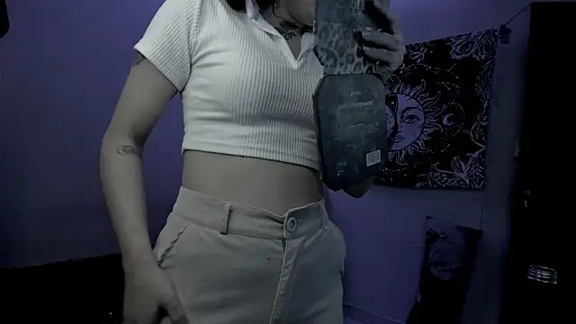 Venushexivu616 online show from 29, 9, 2025