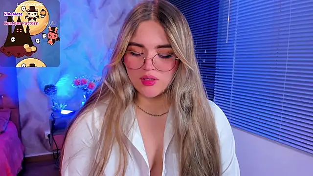 Snapshot of cattaleya___ chatting on 24, 10, 2025 cattaleya online show from 24, 10, 2025