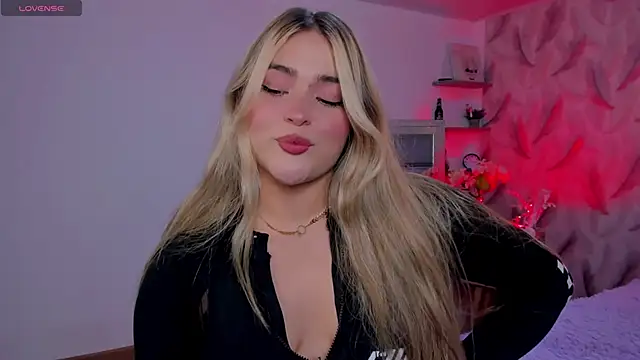 Snapshot of cattaleya___ chatting on 14, 2, 2026 cattaleya online show from 14, 2, 2026