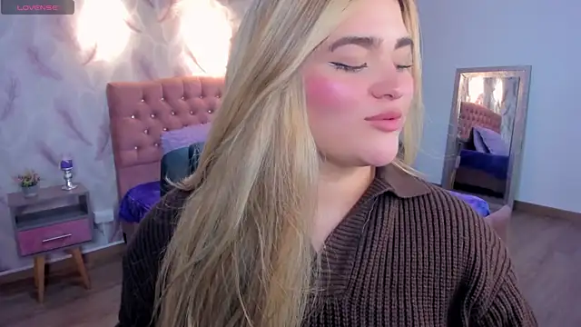 Snapshot of cattaleya___ chatting on 18, 2, 2026 cattaleya online show from 18, 2, 2026