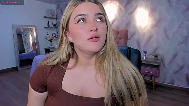 Snapshot of cattaleya___ chatting on 3, 3, 2026 cattaleya online show from 3, 3, 2026