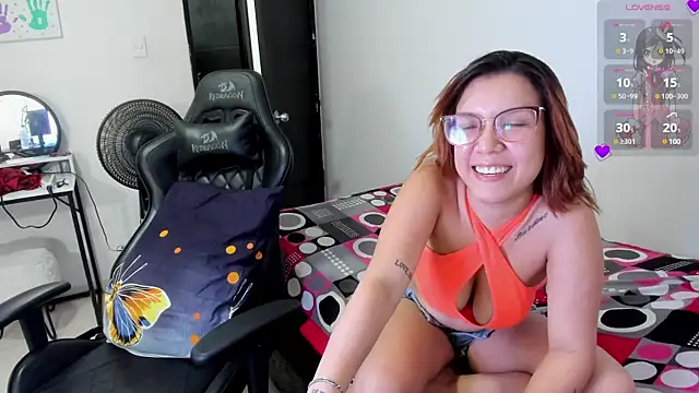 Snapshot of Max_kony chatting on 13, 2, 2025 Max kony online show from 13, 2, 2025