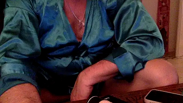 Bobby5169 online show from 25, 12, 2024