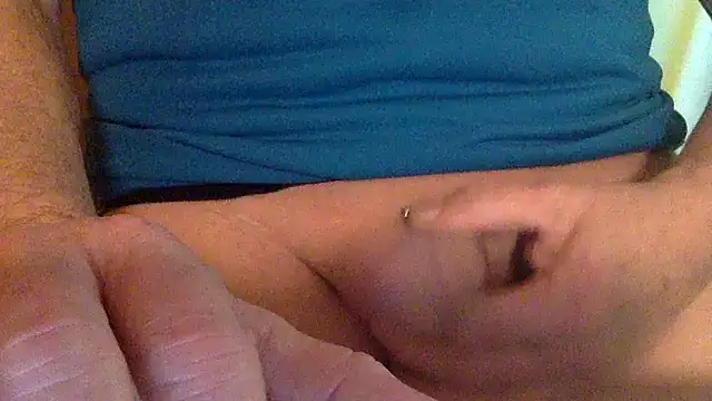 Bobby5169 online show from 10, 3, 2025