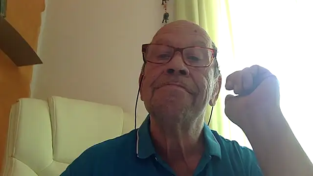 Bobby5169 online show from 2, 10, 2025