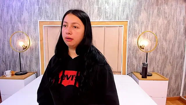 AshleeyPrincess online show from 21, 11, 2025