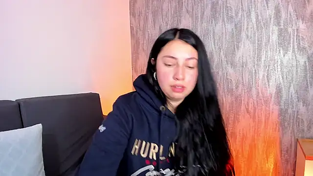 AshleeyPrincess online show from 7, 1, 2026