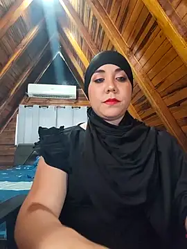 AmbarBurhan online show from 26, 11, 2025