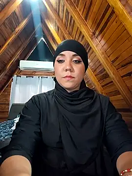 AmbarBurhan online show from 9, 1, 2026