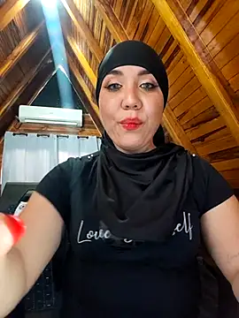 AmbarBurhan online show from 14, 1, 2026