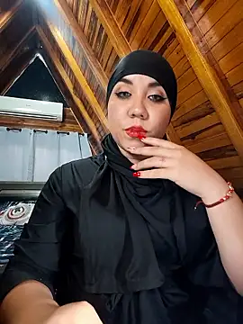 AmbarBurhan online show from 16, 1, 2026