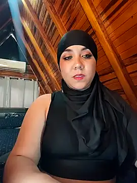 AmbarBurhan online show from 20, 2, 2026