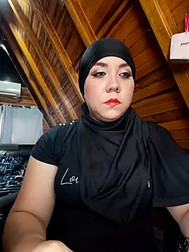 AmbarBurhan online show from 6, 4, 2026