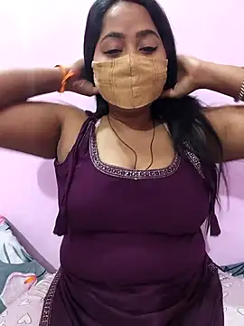 Snapshot of Samarya-78 chatting on 7, 3, 2026 Samarya-78 online show from 7, 3, 2026