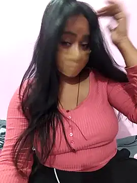 Snapshot of Samarya-78 chatting on 8, 3, 2026 Samarya-78 online show from 8, 3, 2026