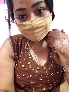 Snapshot of Samarya-78 chatting on 13, 3, 2026 Samarya-78 online show from 13, 3, 2026