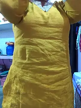 Snapshot of Samarya-78 chatting on 30, 3, 2026 Samarya-78 online show from 30, 3, 2026