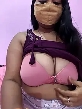 Snapshot of Samarya-78 chatting on 3, 4, 2026 Samarya-78 online show from 3, 4, 2026