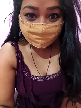 Snapshot of Samarya-78 chatting on 3, 4, 2026 Samarya-78 online show from 3, 4, 2026