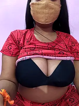 Snapshot of Samarya-78 chatting on 7, 4, 2026 Samarya-78 online show from 7, 4, 2026