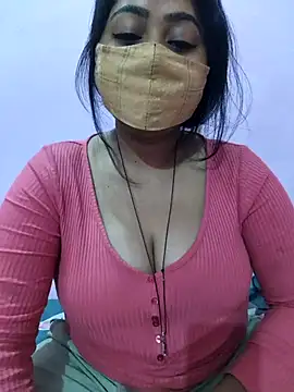 Snapshot of Samarya-78 chatting on 9, 4, 2026 Samarya-78 online show from 9, 4, 2026