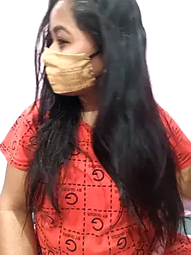 Snapshot of Samarya-78 chatting on 10, 4, 2026 Samarya-78 online show from 10, 4, 2026