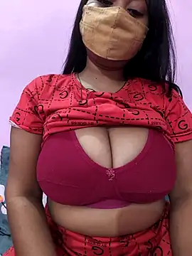 Snapshot of Samarya-78 chatting on 14, 4, 2026 Samarya-78 online show from 14, 4, 2026