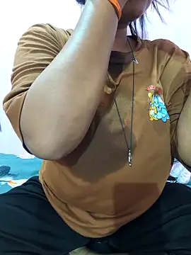 Snapshot of Samarya-78 chatting on 15, 4, 2026 Samarya-78 online show from 15, 4, 2026