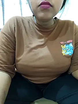 Snapshot of Samarya-78 chatting on 27, 4, 2026 Samarya-78 online show from 27, 4, 2026