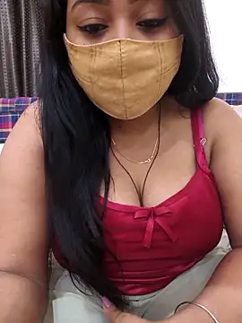 Snapshot of Samarya-78 chatting on 3, 5, 2026 Samarya-78 online show from 3, 5, 2026