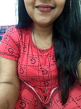 Snapshot of Samarya-78 chatting on 4, 5, 2026 Samarya-78 online show from 4, 5, 2026